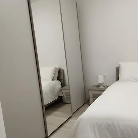 Holiday home La Libellula Blu