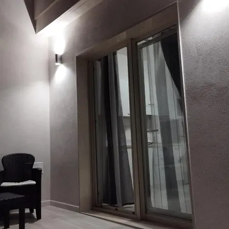 Holiday home La Libellula Blu Vieste