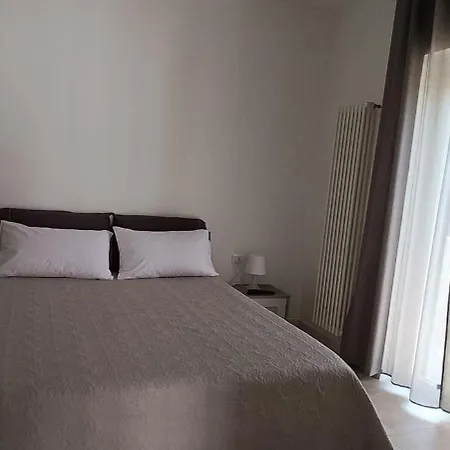 Holiday home La Libellula Blu
